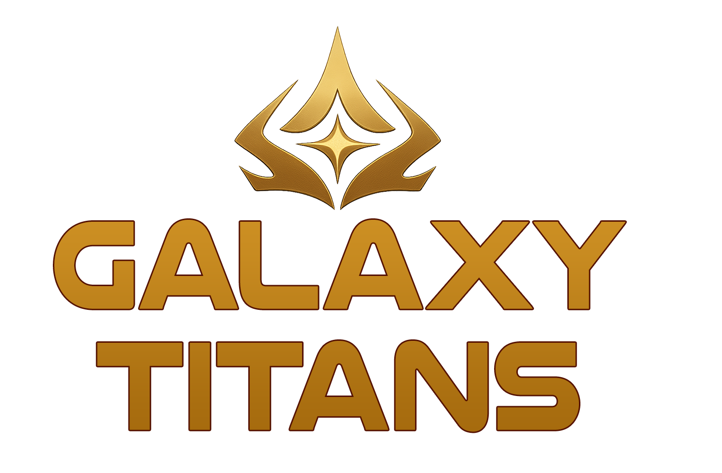 Galaxy Titans